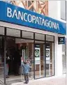  ?? ?? Banco Patagonia.