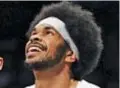  ?? ?? Jarrett Allen