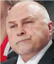  ??  ?? Barry Trotz