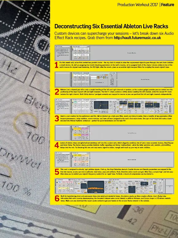 Grain Delay Ableton Download