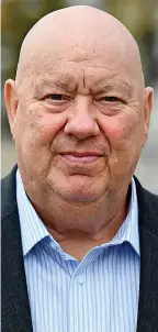  ??  ?? Allegation­s… Mayor Joe Anderson