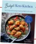  ?? ?? RECIPES ADAPTED FROM Budget Keto Kitchen by Monya Kilian Palmer (£14.99, Kyle Books)