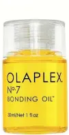  ??  ?? Below: Olaplex No.7 Bonding Oil, $57