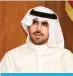  ?? ?? Kuwait Olympic Committee President
Sheikh Fahad