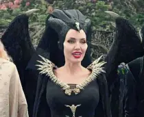  ??  ?? Maleficent: Mistress Of Evil