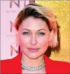  ??  ?? Emma Willis See Question 6