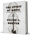  ??  ?? ‘The Spirit of Music: The Lesson Continues’ By Victor Wooten
Vintage
368 pages, $16