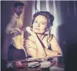  ??  ?? Catherine McCormack as Mrs Robinson