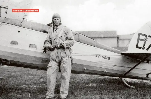  ?? ?? Léopold III (1901-1983), quatrième roi des Belges, en tenue d'aviateur. Pendant la Première Guerre mondiale, il est incorporé à 13 ans comme soldat au sein du 12e régiment de ligne. En 1920, il entre à l'École militaire et en 1922, il est nommé sous-lieutenant, au 1er régiment des Grenadiers.