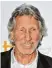  ??  ?? Roger Waters