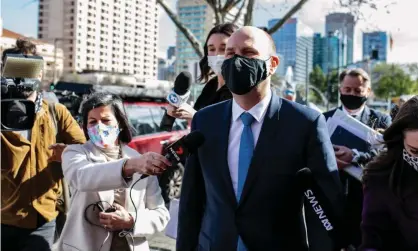  ?? Photograph: Morgan Sette/AAP ?? South Australian MP Sam Duluk leaves court after being acquitted of assaulting a fellow MP at a parliament house Christmas party.