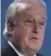  ??  ?? Quebecor chairman Brian Mulroney has hinted Pierre Karl Péladeau will inevitably return to the company.