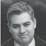  ??  ?? Jim Acosta