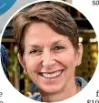  ?? STUFF ?? The NZ Shareholde­rs Associatio­n has criticised a2 Milk boss Jayne Hrdlicka for selling most of her shares. It also opposes her appointmen­t as managing director.