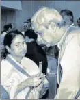  ?? HT ?? A file picture of Mamata Banerjee (left) and Naveen Patnaik