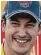  ??  ?? Joey Logano earned his second NASCAR Cup win of the season.