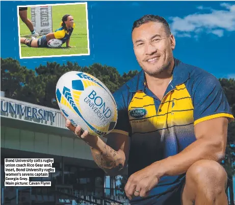 BULL SHARKS RETAIN TITLE - PressReader
