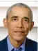  ??  ?? Former US President Barack Obama (AFP)