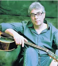  ??  ?? Graham Gouldman