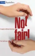  ??  ?? Ken Gallinger was a minister in The United Church of Canada for 42 years, before withdrawin­g in 2012. He has written “Ethically Speaking” in the Toronto Star since 2006. His ebook Not Fair: A Weekof Ethical Dilemmas is available for $2.99at starstore.ca.