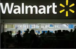  ??  ?? Tras conocer la decisión del Tribunal de Apelacione­s del Primer Circuito de Boston, la multinacio­nal Walmart dijo estar satisfecha.