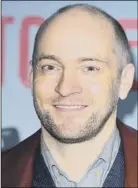  ??  ?? Derren Brown See Question 6