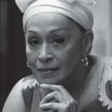  ??  ?? Omara Portuondo, Premio Nacional
de Música