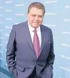  ??  ?? Don Francisco invita cunplirá más de 100 emisiones.