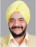  ?? ?? Gurbaxish Singh Kohli
Vice President, Federation of Hotel & Restaurant Associatio­ns of India (FHRAI)