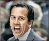  ??  ?? ERIK SPOELSTRA