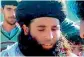  ??  ?? ■ FAZLULLAH HAD directed numerous attacks, including the attack on the Army Public School in Peshawar that killed 151 people, including more than 130 children. ■ HE AND his commanders were having an Iftar party when a remotely piloted US aircraft targeted them.