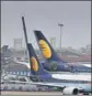  ?? MINT/FILE ?? Jet Airways says it is focused on creating a healthier and more resilient business