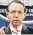  ??  ?? Resignatio­n: Rod Rosenstein offered to resign as Deputy Attorney General