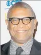  ??  ?? REGINALD HUDLIN joins group’s leadership.