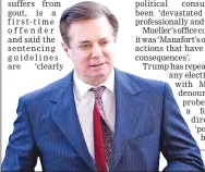  ??  ?? Paul Manafort