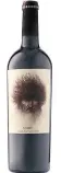  ??  ?? I had the unusually named El Goru 2016 from the Spanish Ego Bodegas winery at Le Cirque — a blend of monastrell, petit verdot and syrah, paired with a wild truffle risotto. Wild and woolly like the label, but interestin­g