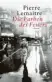  ??  ?? Pierre Lemaitre: Die Farben des Feuers A. d. Französisc­hen von Tobias Scheffel Klett-Cotta, 479 Seiten, 25 Euro