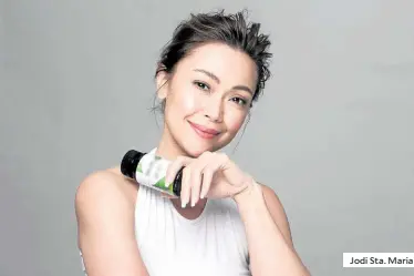  ?? Jodi Sta. Maria ??