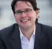  ??  ?? Thomas Knüwer berät Unternehme­n bei Digitalstr­ategien