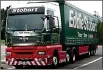  ??  ?? target: Britain’s truck fleet