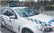  ??  ?? Gold Coast police numbers are not matching election promises, says a Coast MP.