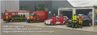 Wf Opel Test Center Rodgau Dudenhofen Pressreader