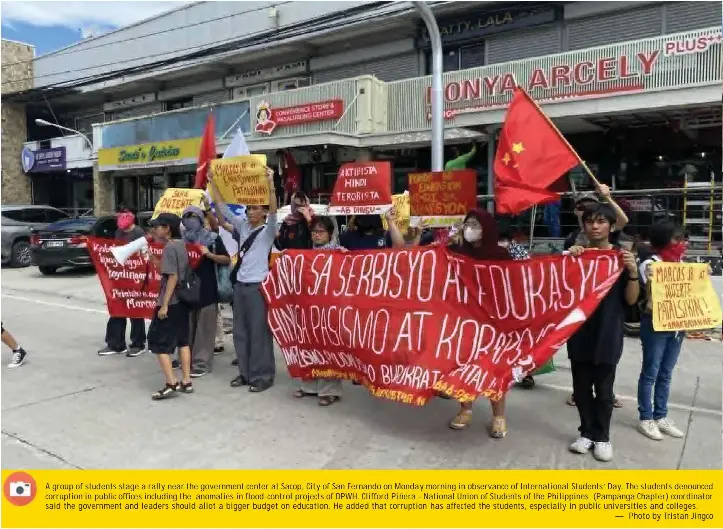 MAYOR VI SUSPENDS PRIMEWATER'S PERMIT - PressReader