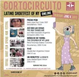  ?? /CORTESIA ?? Hoy y el jueves 11 de junio las personas pueden disfrutar del festival de manera gratuita.
María Fernanda Jiménez | Colombia | Documental | 2018 | 11 min