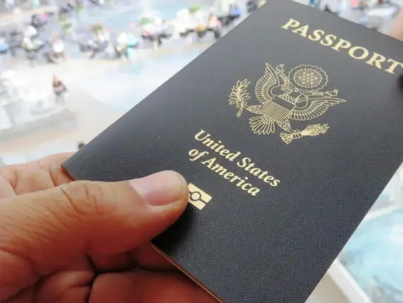  ?? (Getty) ?? Americans hoping to visit Europe will want to make sure their passports are valid for at least three months before departure