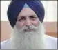  ??  ?? Virsa Singh Valtoha