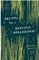  ??  ?? Recipes For A Nervous Breakdown Sophie White Gill Books, €24.99