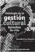  ??  ?? ¿Qué libro recomienda? Antología de la gestión cultural, del cual soy coautor con el texto “El lado o-culto de Tepito”.