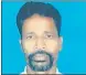  ?? ?? Akbar Ansari was among 17 people injured after the flight encountere­d turbulence and he died later.