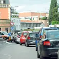  ?? ?? Fino al 2030
Gara da 300mila euro per ridisegnar­e la mobilità di
Vicenza città nei prossimi dieci anni